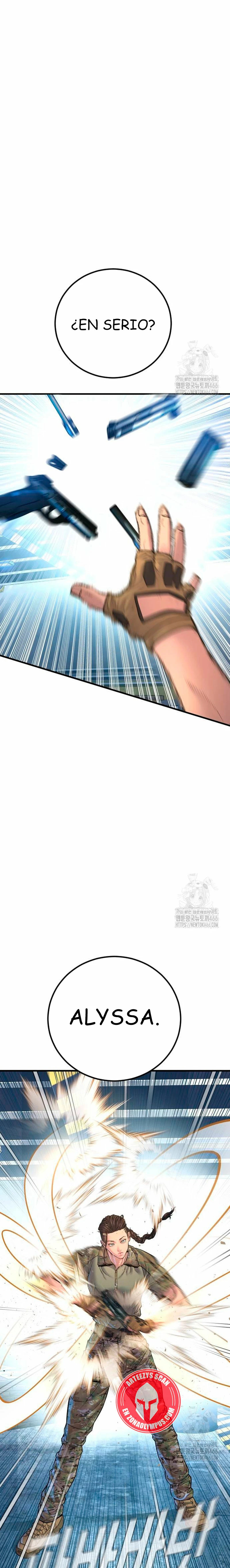 Read Manager Kim ES Manga Online
