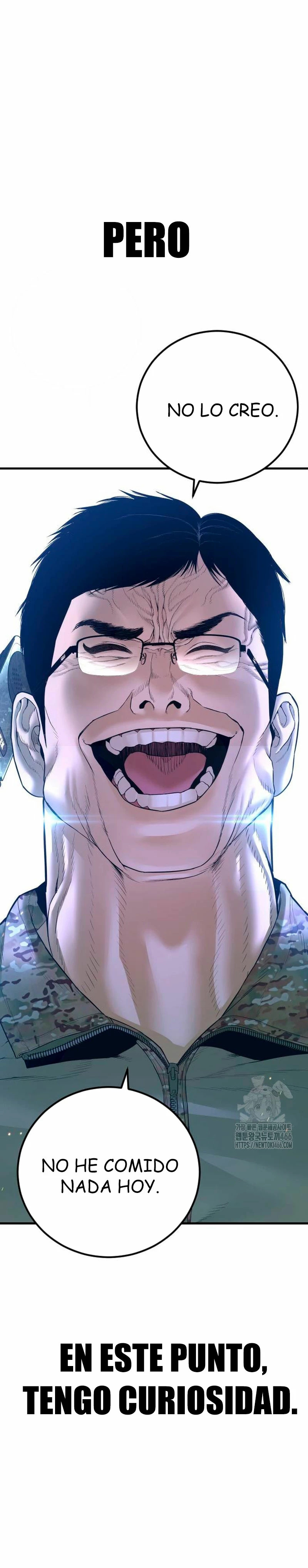 Read Manager Kim ES Manga Online