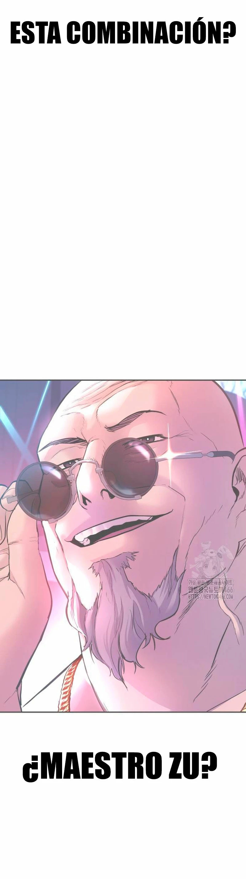 Read Manager Kim ES Manga Online