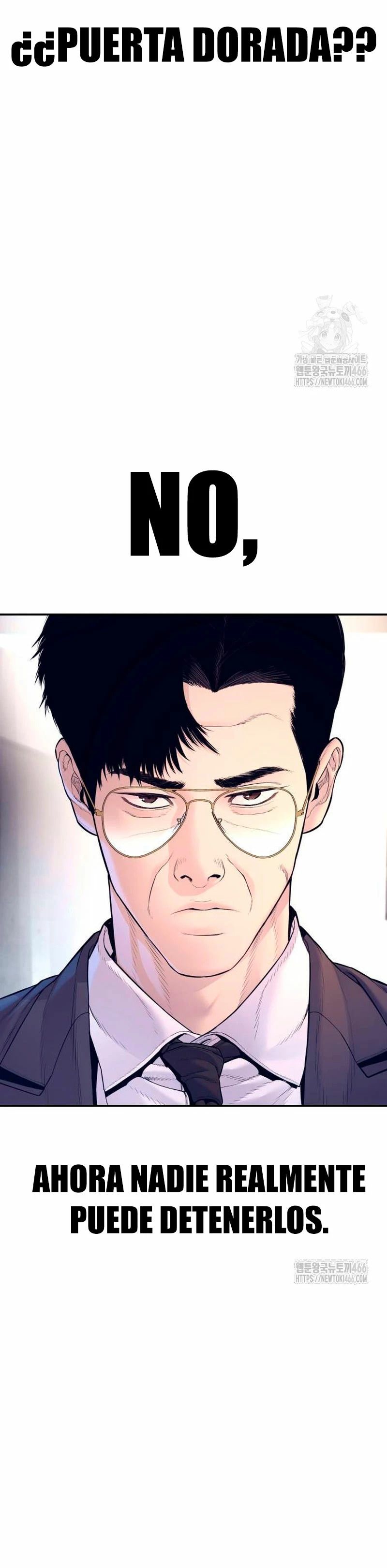 Read Manager Kim ES Manga Online