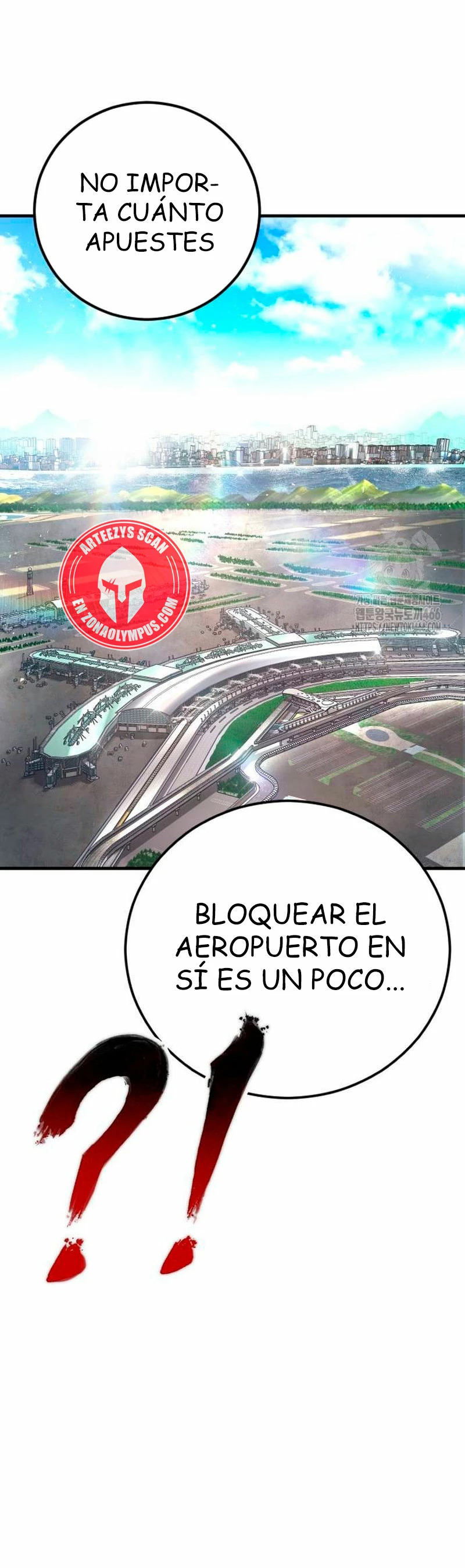 Read Manager Kim ES Manga Online