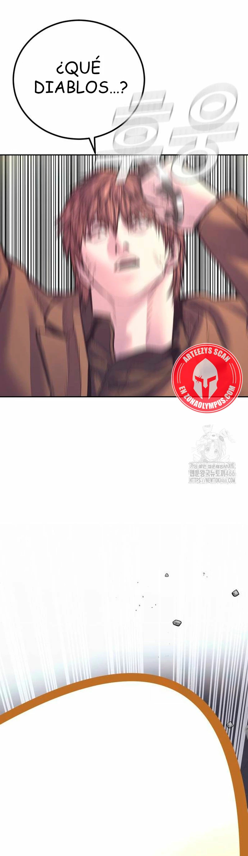 Read Manager Kim ES Manga Online