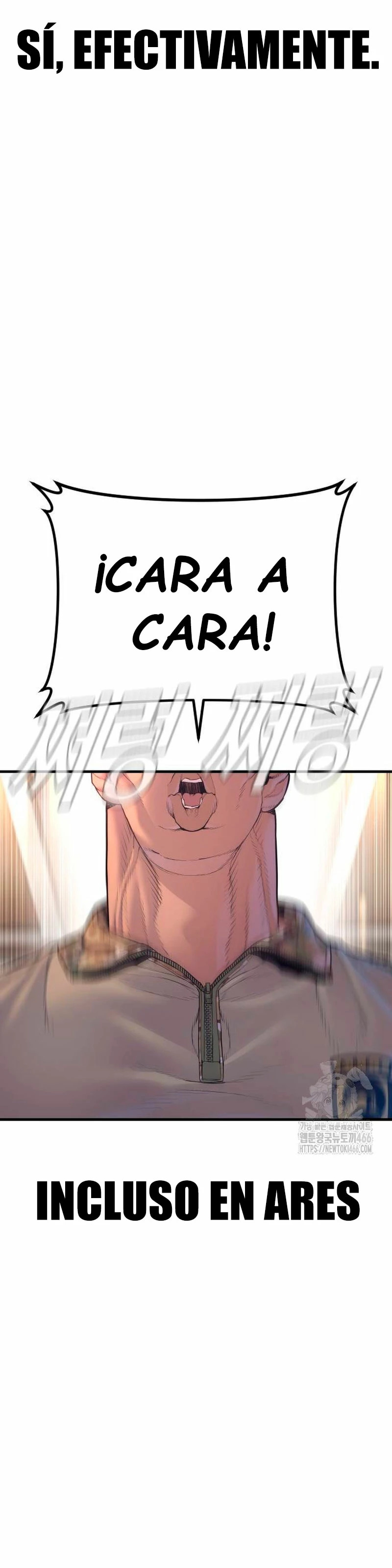 Read Manager Kim ES Manga Online