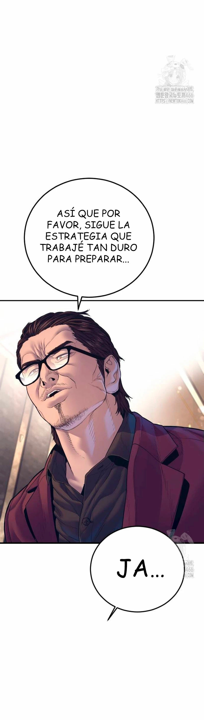 Read Manager Kim ES Manga Online
