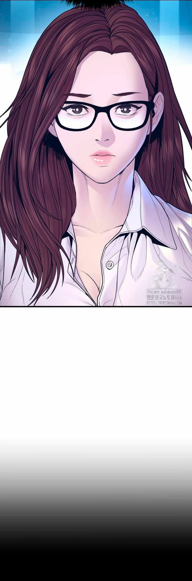 Read Manager Kim ES Manga Online