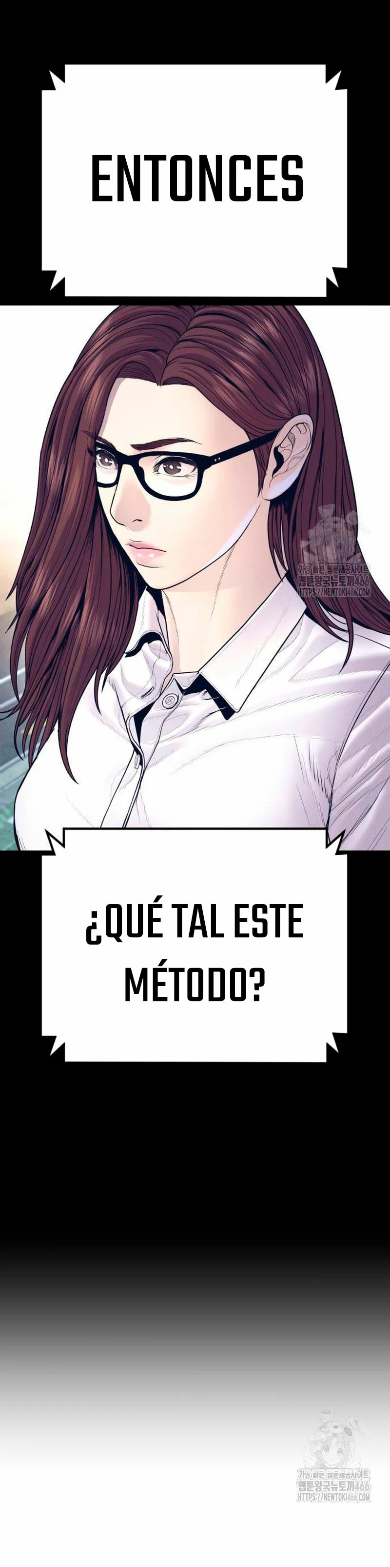 Read Manager Kim ES Manga Online