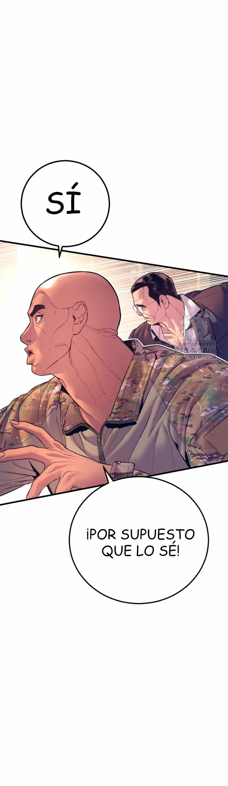 Read Manager Kim ES Manga Online