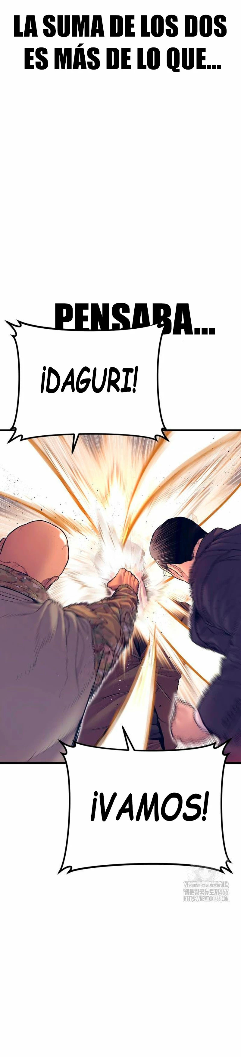 Read Manager Kim ES Manga Online
