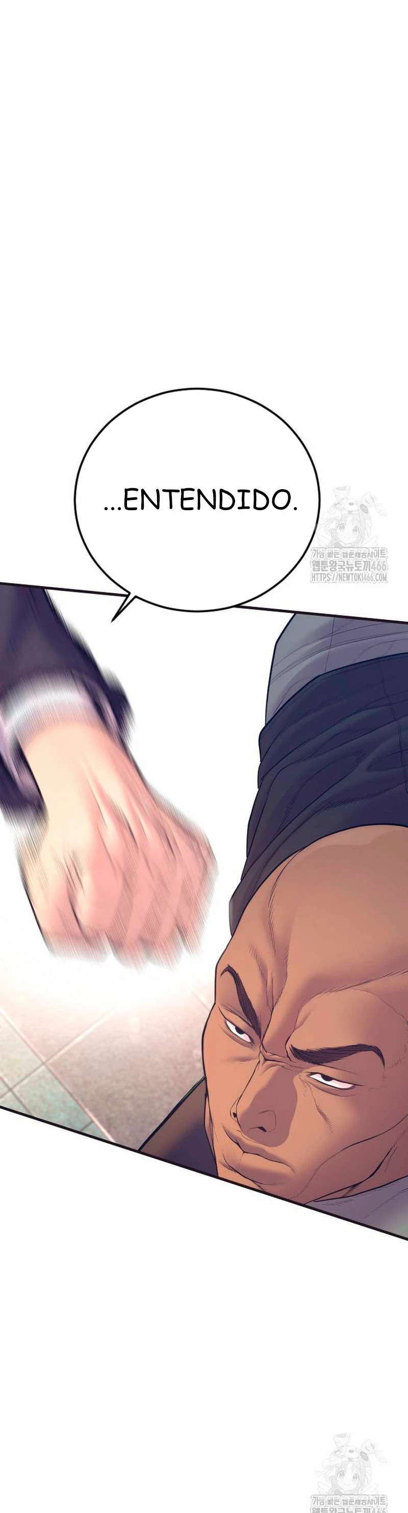 Read Manager Kim ES Manga Online