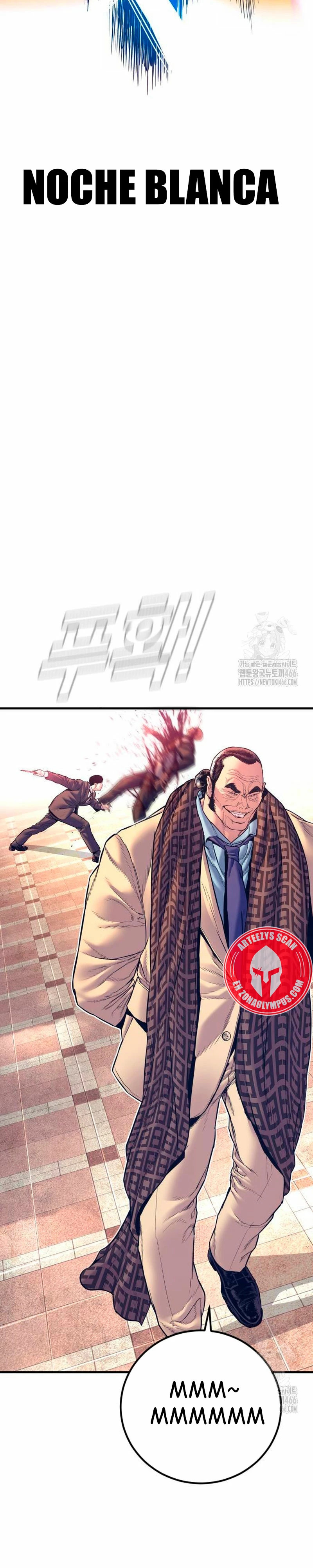 Read Manager Kim ES Manga Online