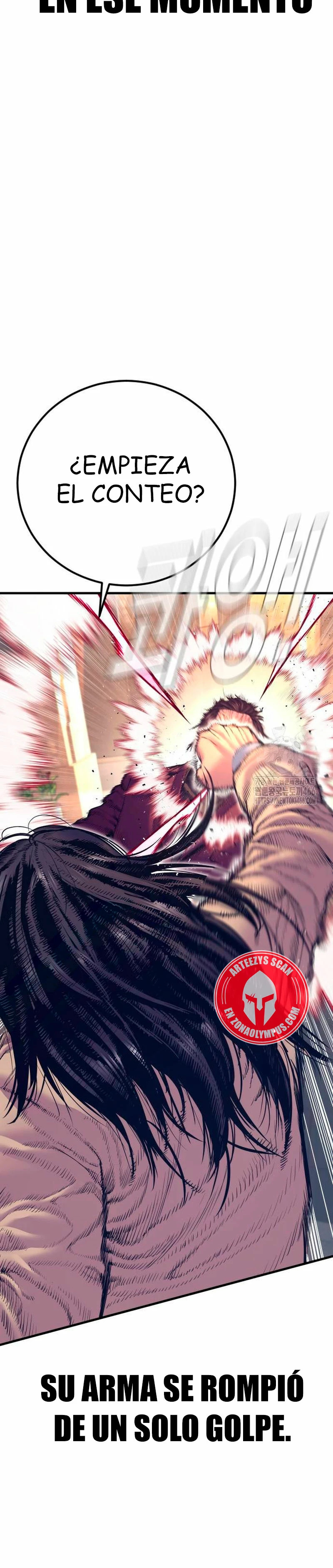Read Manager Kim ES Manga Online