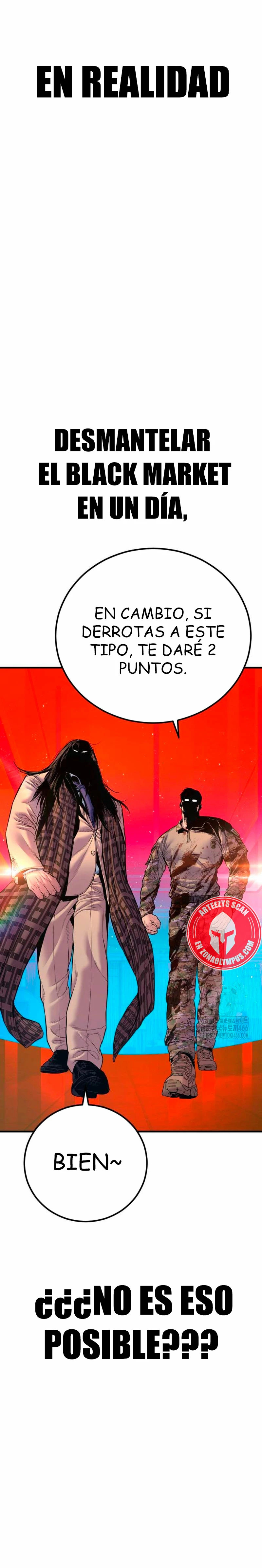 Read Manager Kim ES Manga Online