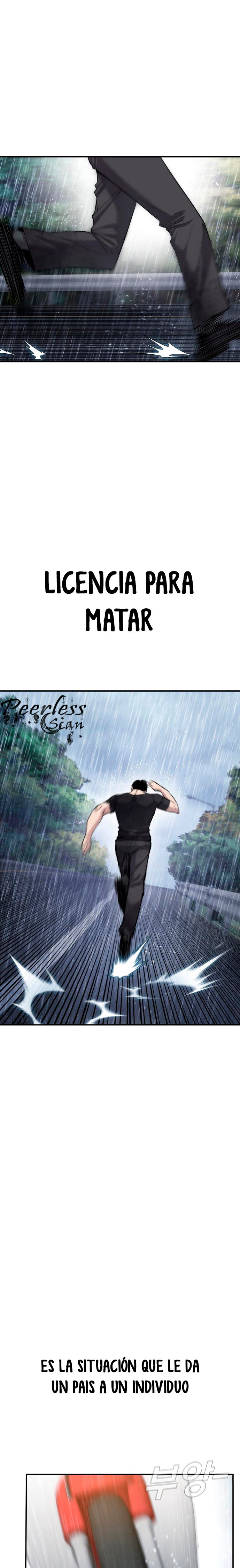 Read Manager Kim ES Manga Online