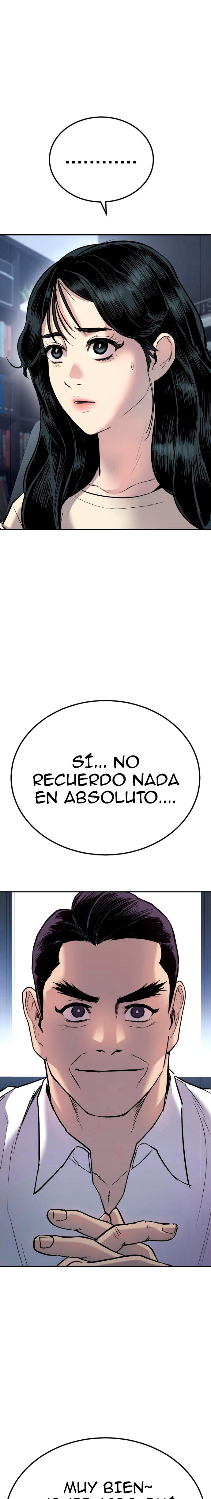 Read Manager Kim ES Manga Online