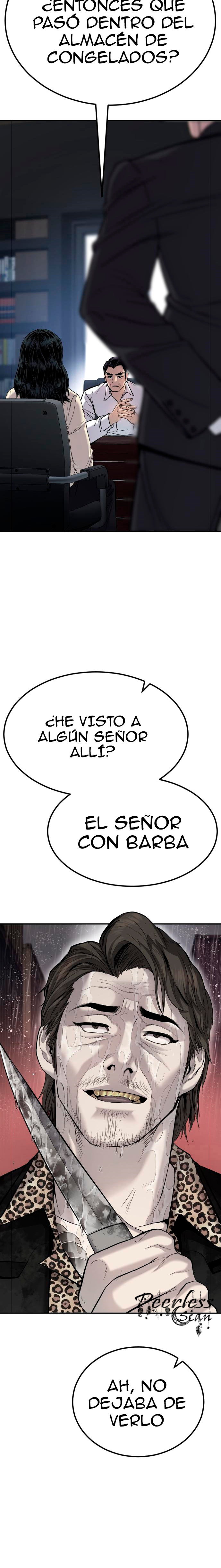 Read Manager Kim ES Manga Online