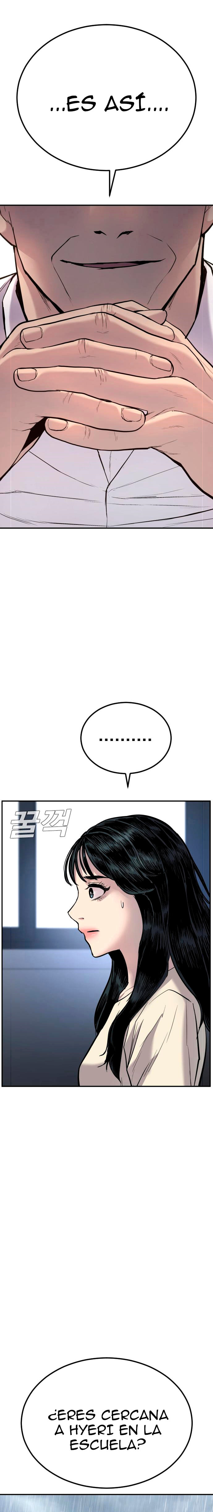 Read Manager Kim ES Manga Online