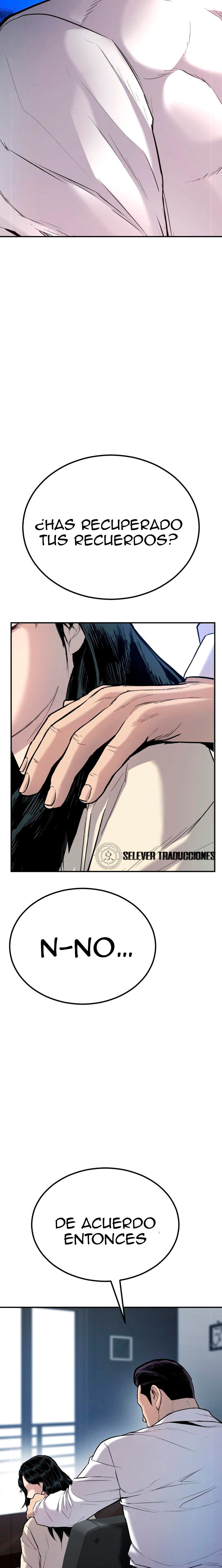 Read Manager Kim ES Manga Online