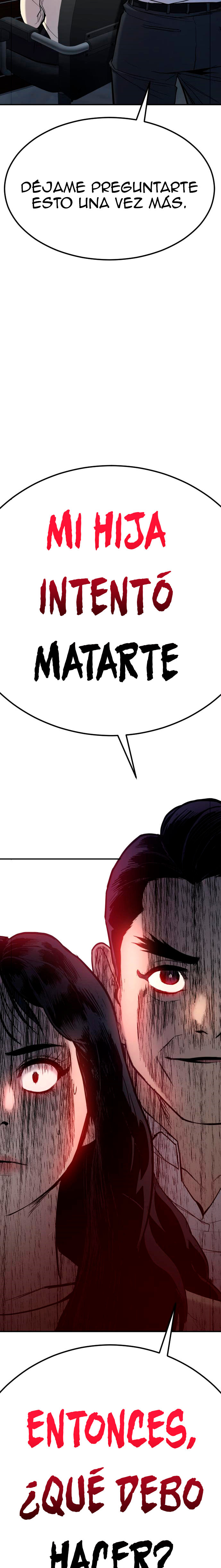 Read Manager Kim ES Manga Online
