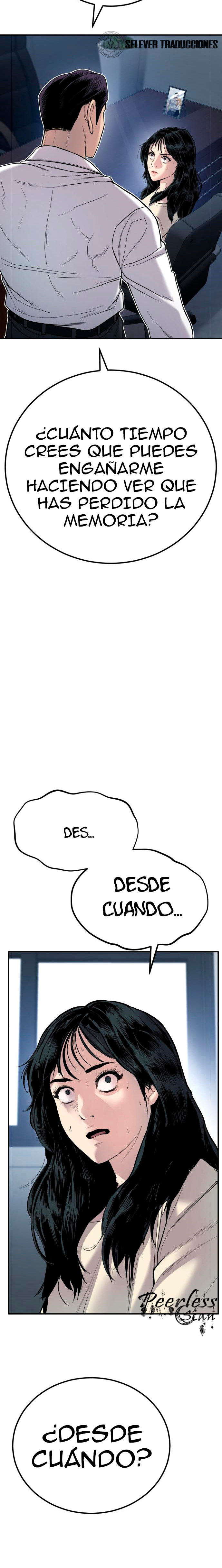 Read Manager Kim ES Manga Online