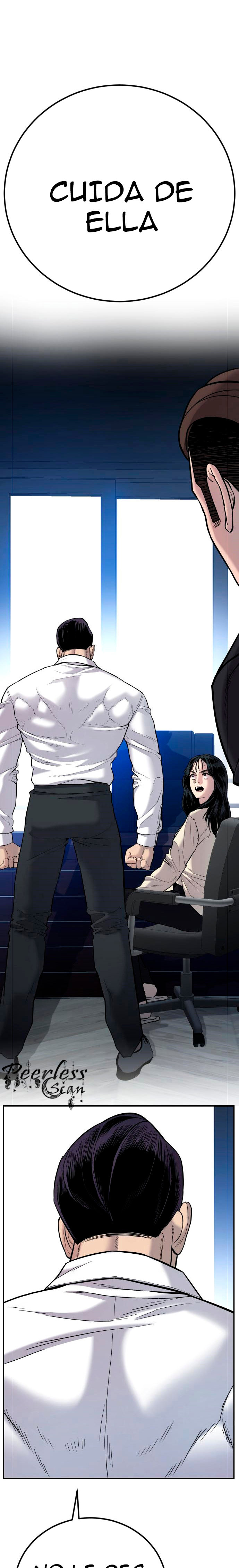 Read Manager Kim ES Manga Online