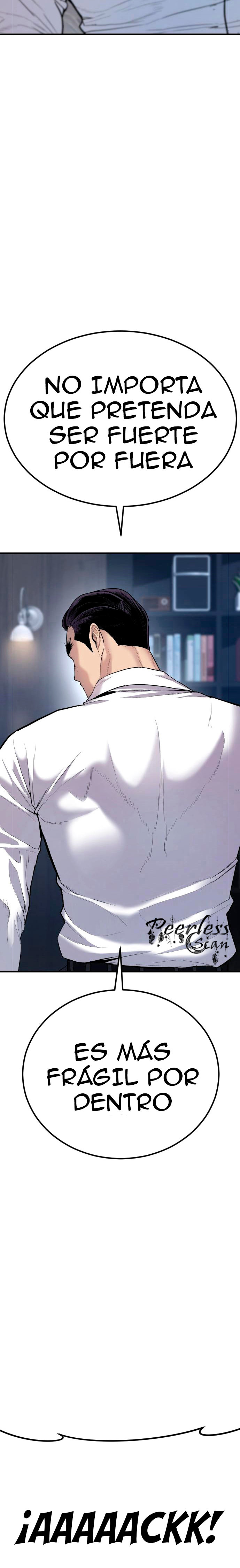 Read Manager Kim ES Manga Online