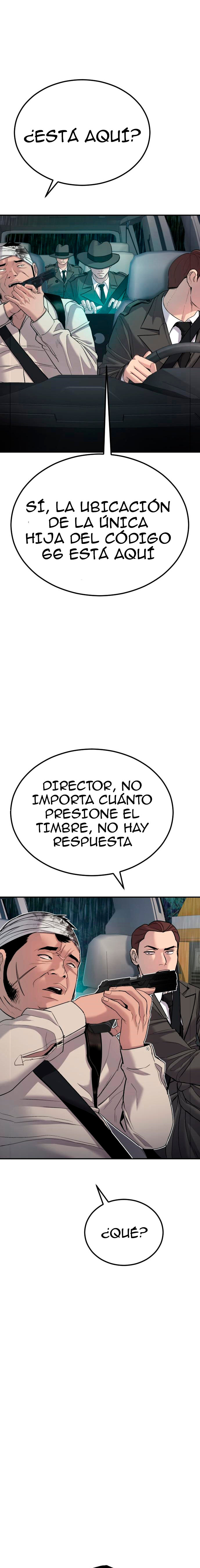 Read Manager Kim ES Manga Online