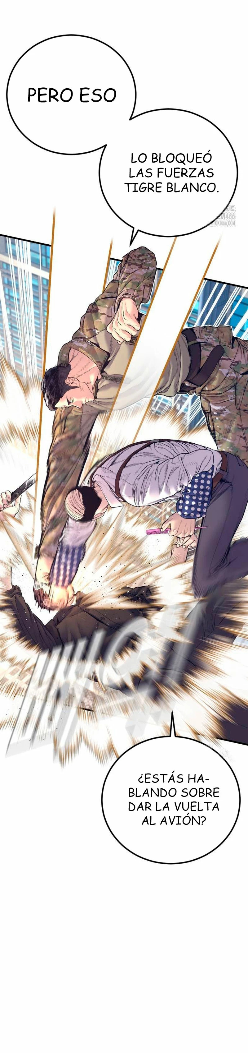 Read Manager Kim ES Manga Online