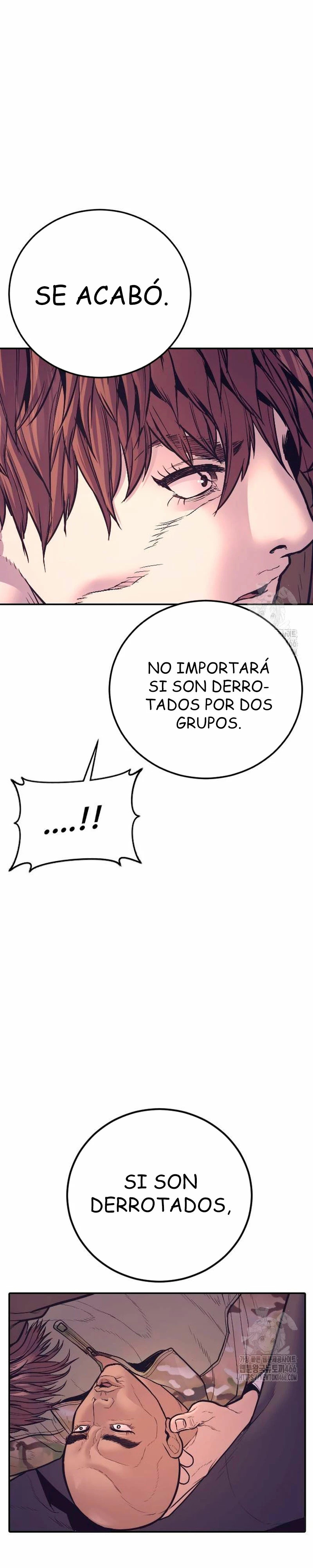 Read Manager Kim ES Manga Online