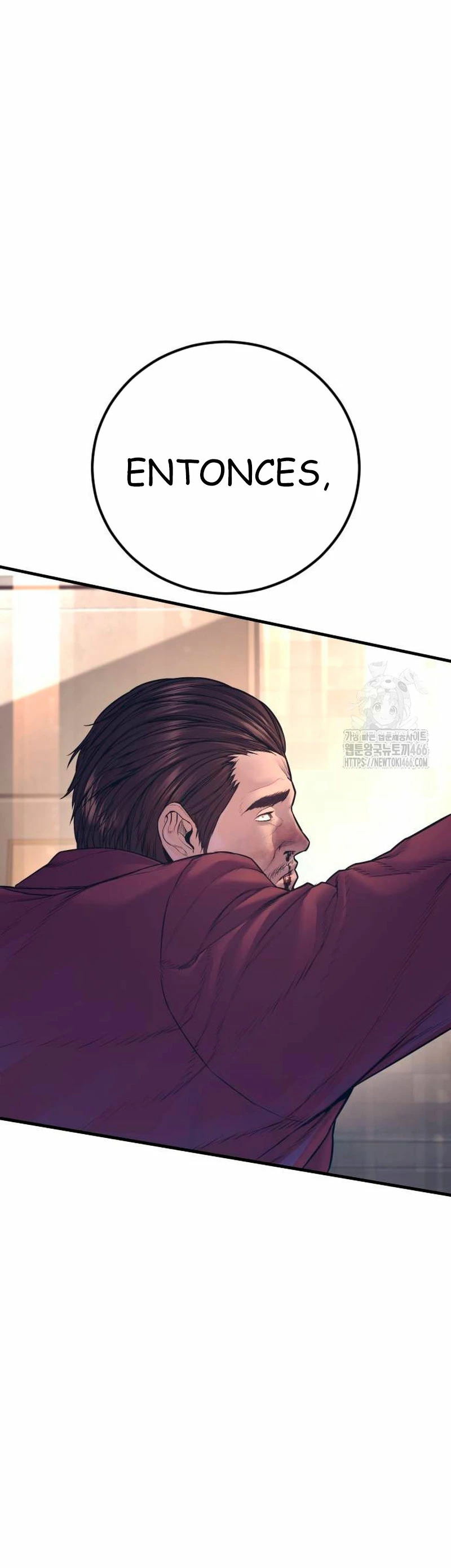 Read Manager Kim ES Manga Online