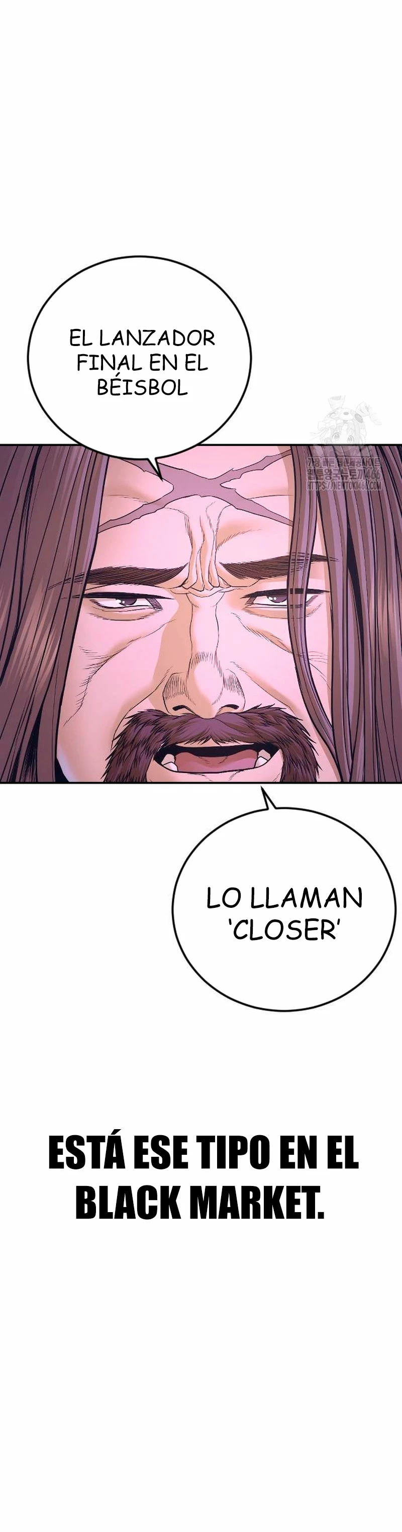 Read Manager Kim ES Manga Online