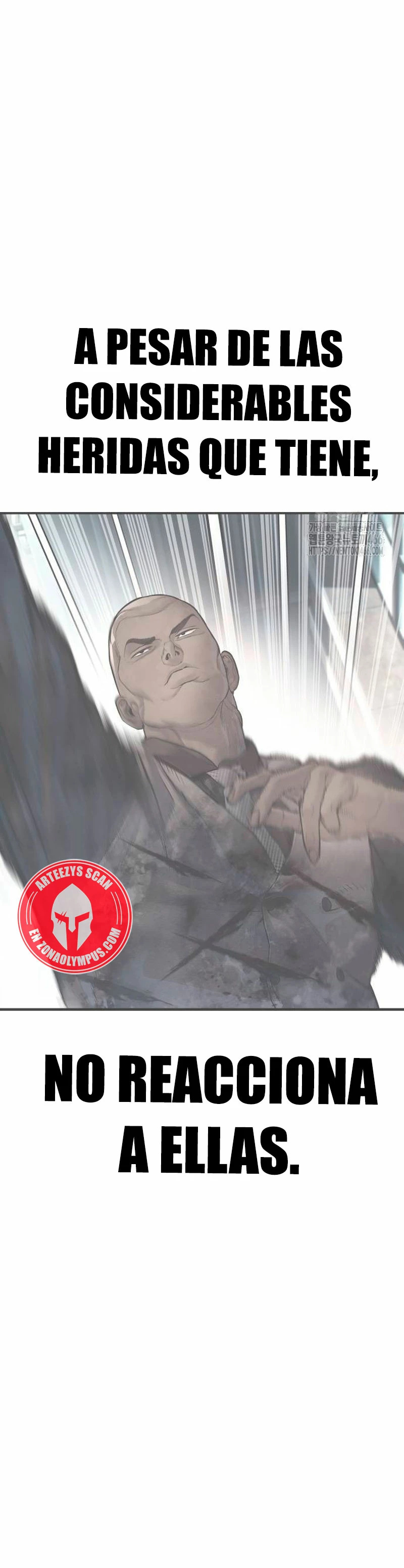 Read Manager Kim ES Manga Online