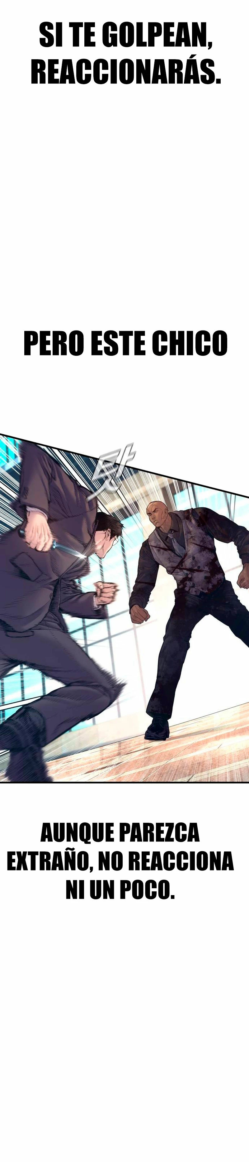 Read Manager Kim ES Manga Online
