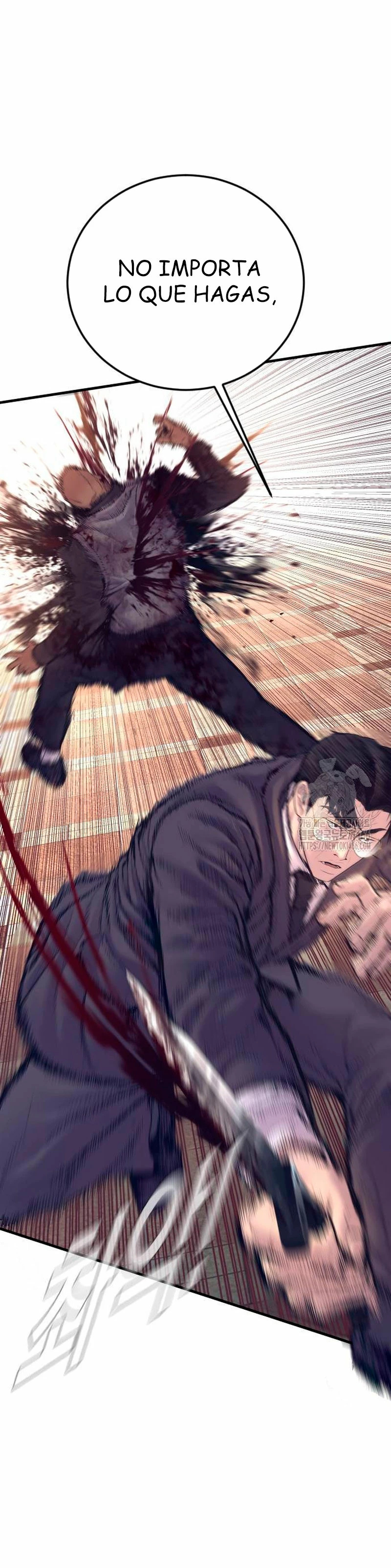 Read Manager Kim ES Manga Online