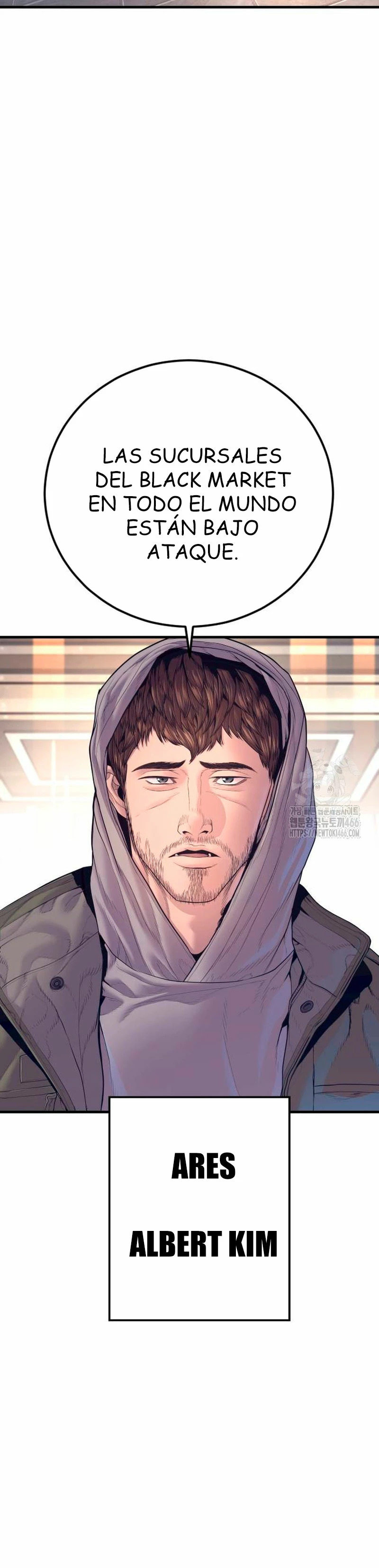 Read Manager Kim ES Manga Online
