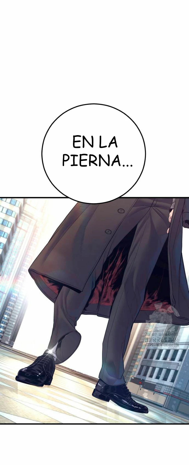 Read Manager Kim ES Manga Online
