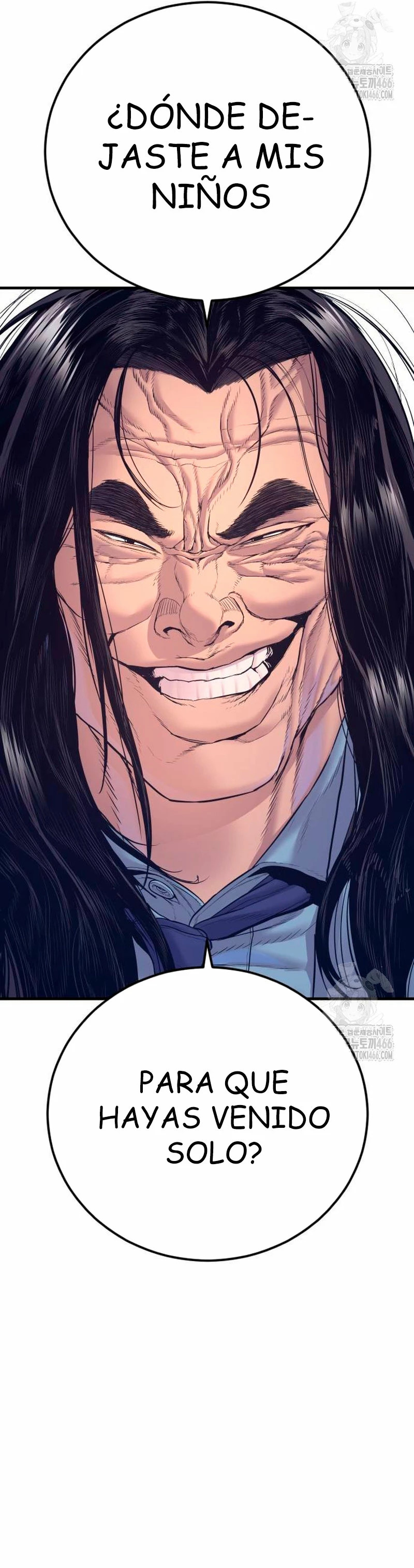 Read Manager Kim ES Manga Online