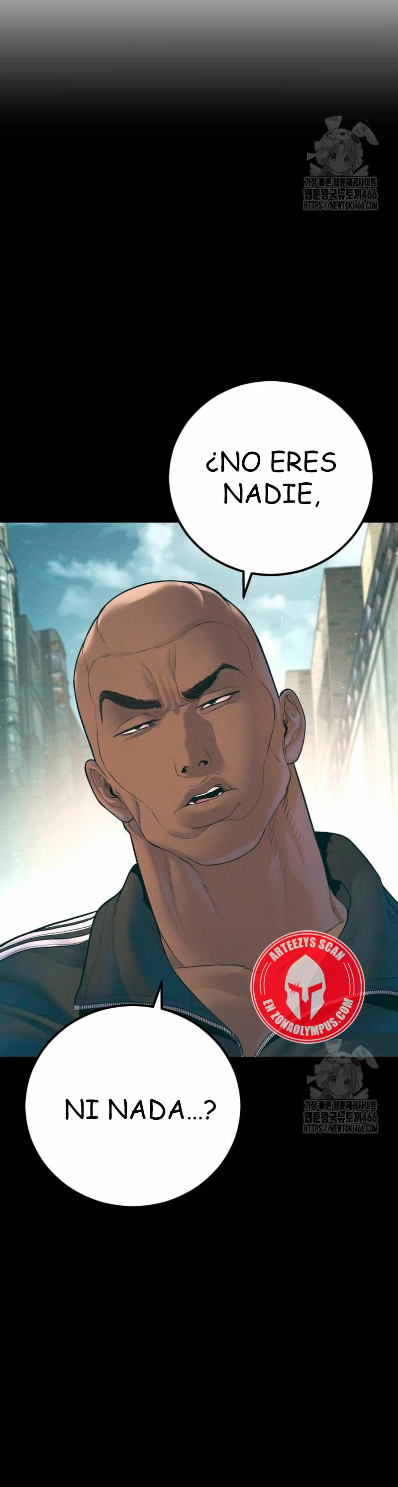 Read Manager Kim ES Manga Online
