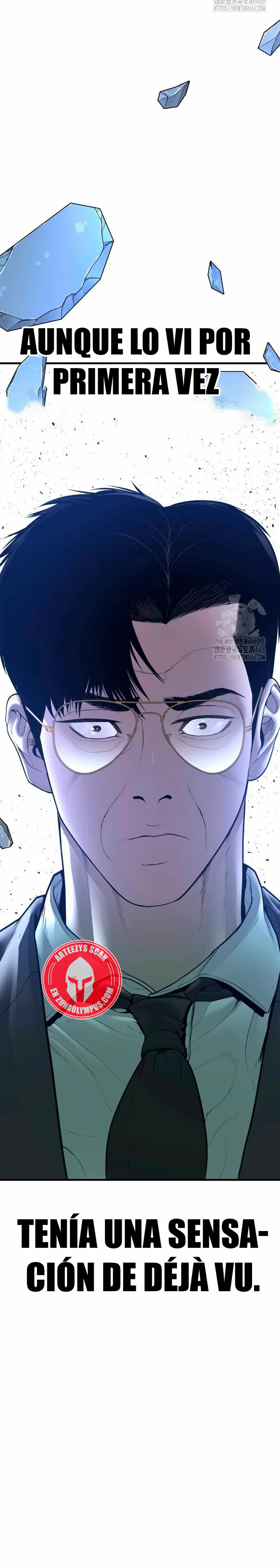 Read Manager Kim ES Manga Online