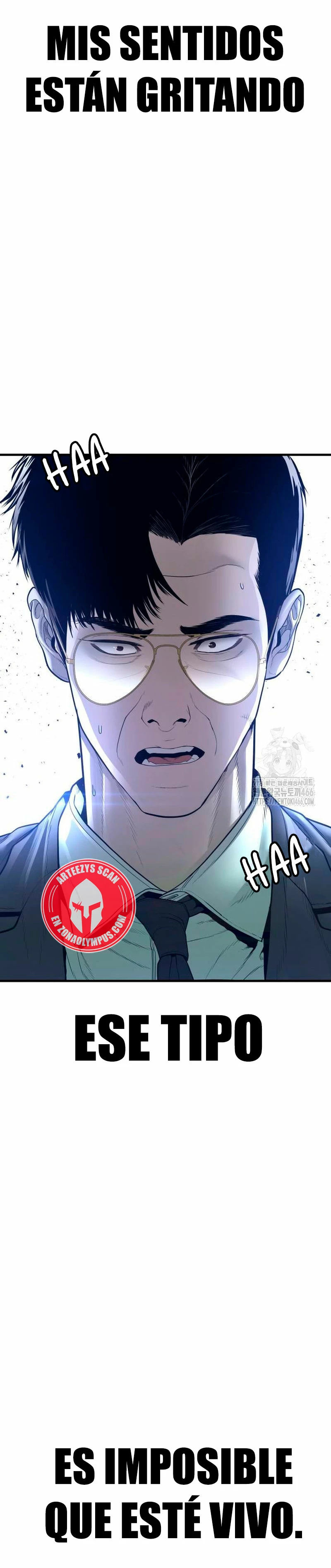 Read Manager Kim ES Manga Online