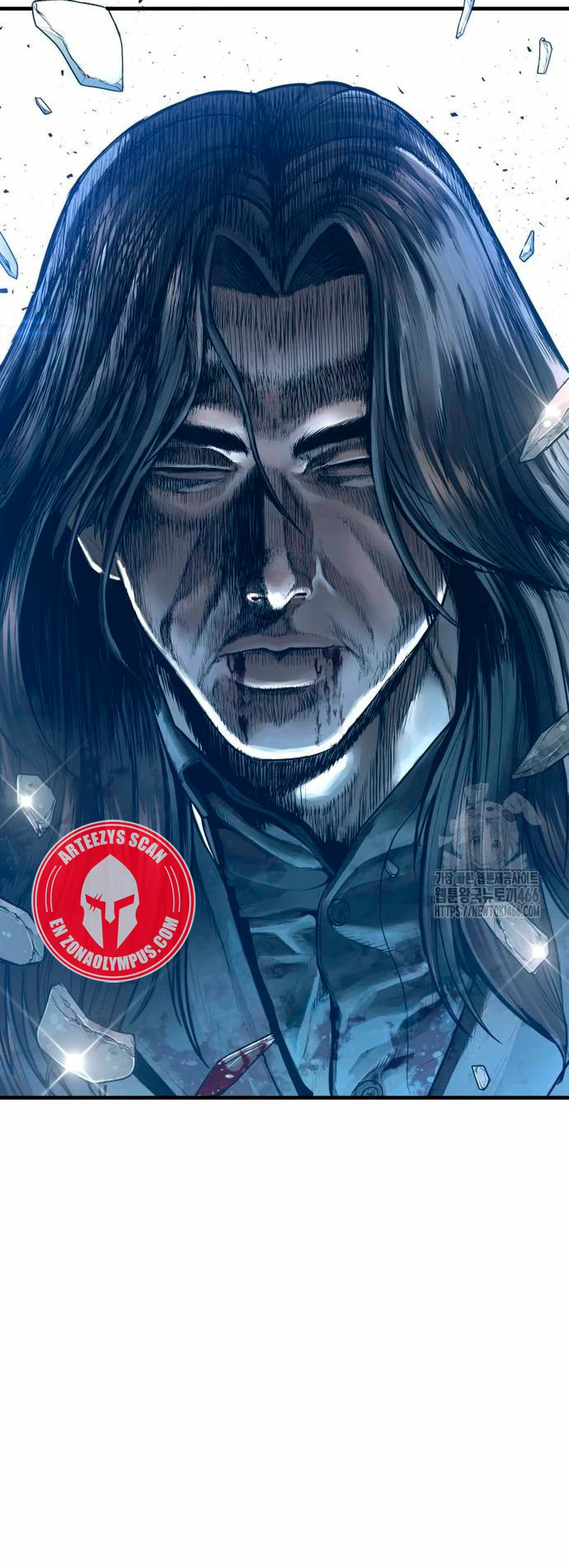 Read Manager Kim ES Manga Online