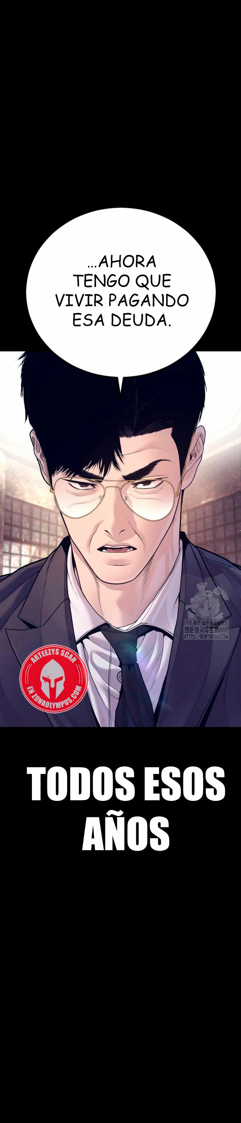 Read Manager Kim ES Manga Online