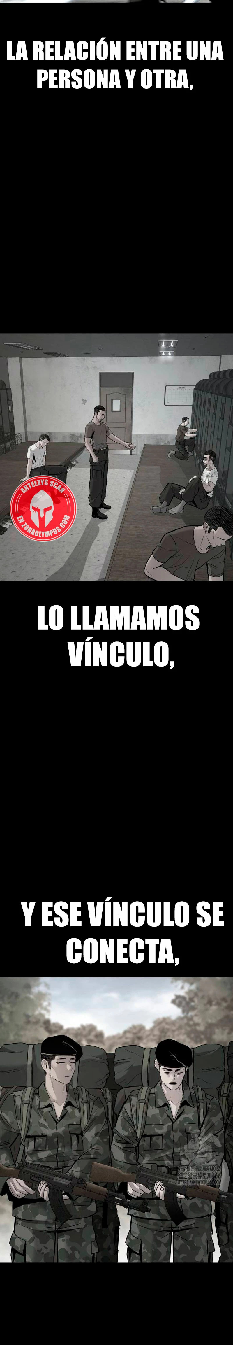Read Manager Kim ES Manga Online
