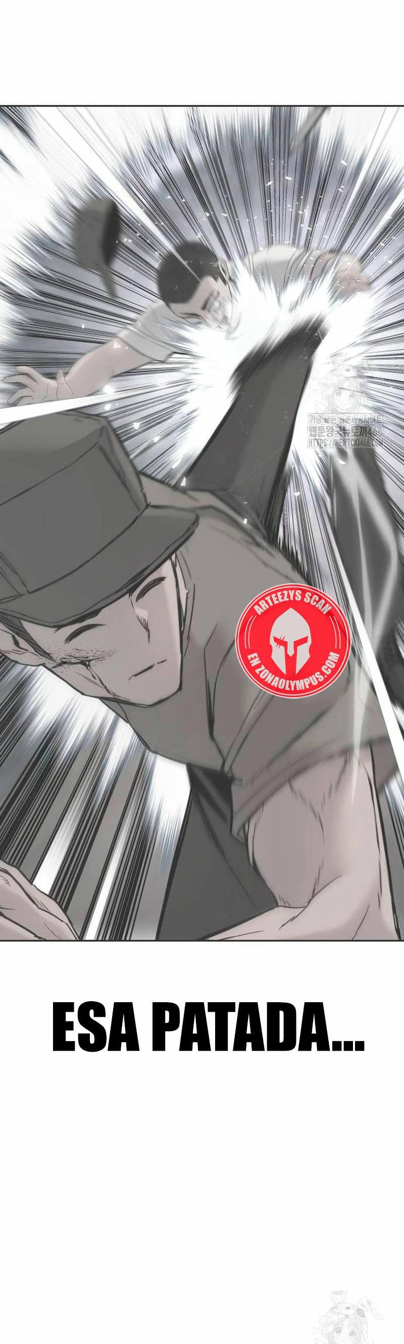 Read Manager Kim ES Manga Online
