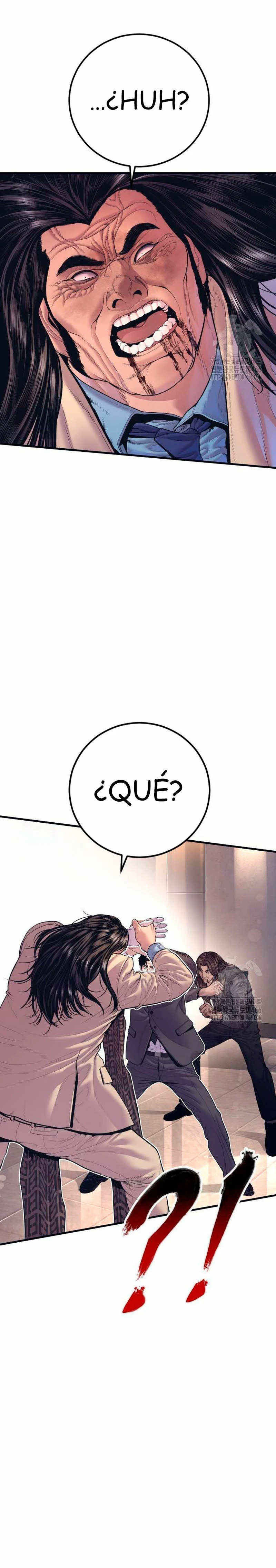 Read Manager Kim ES Manga Online