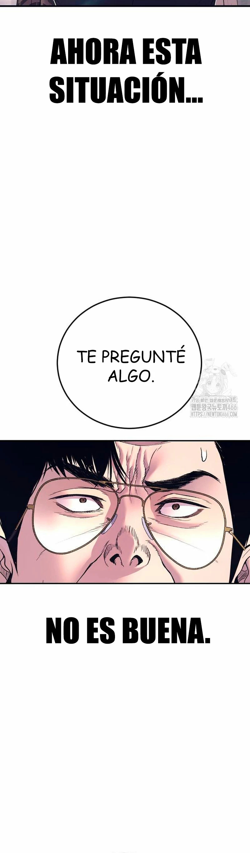 Read Manager Kim ES Manga Online