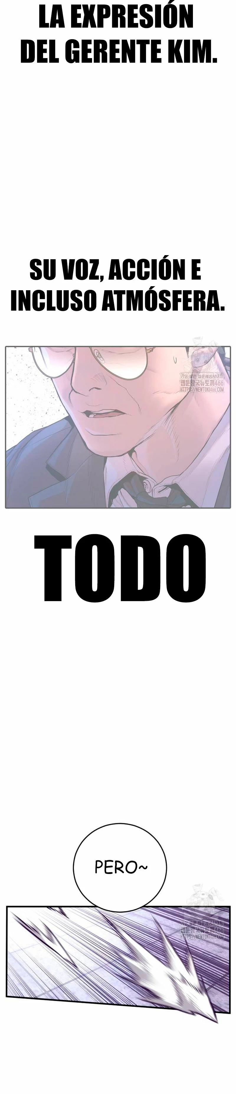 Read Manager Kim ES Manga Online