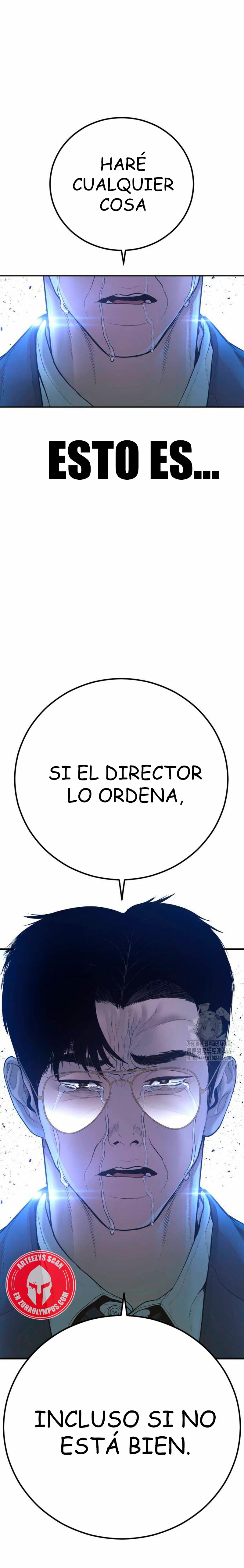 Read Manager Kim ES Manga Online