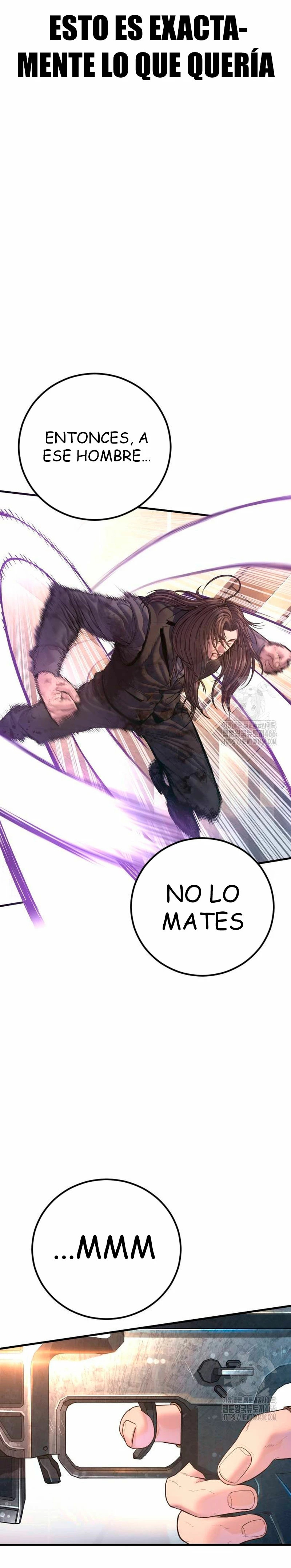 Read Manager Kim ES Manga Online