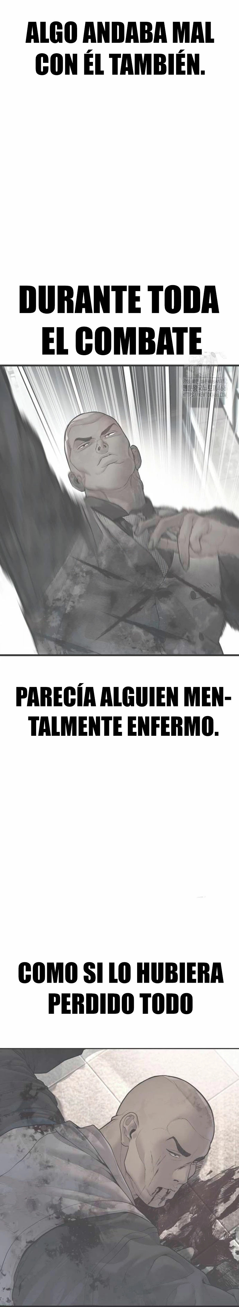 Read Manager Kim ES Manga Online