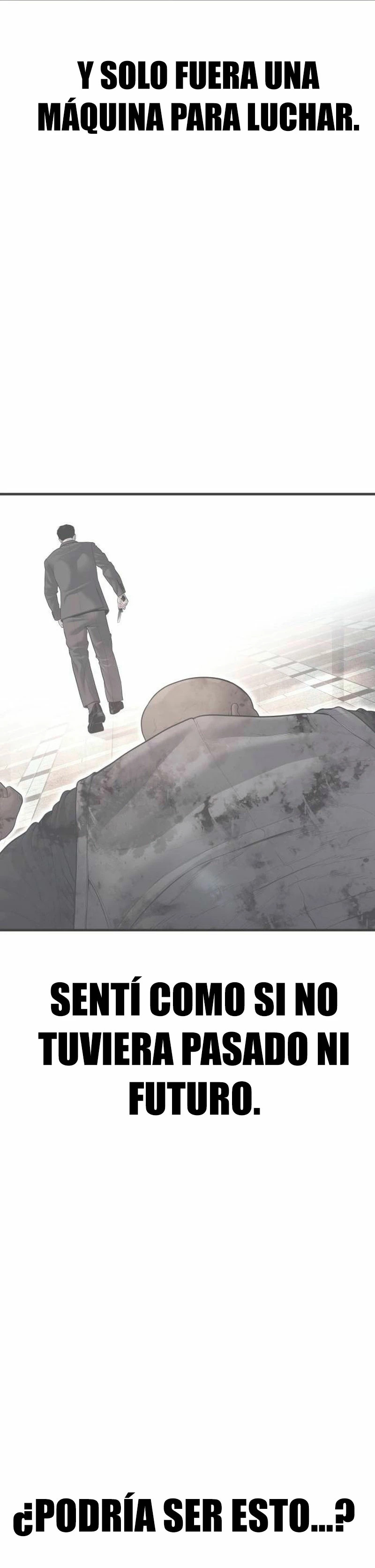 Read Manager Kim ES Manga Online